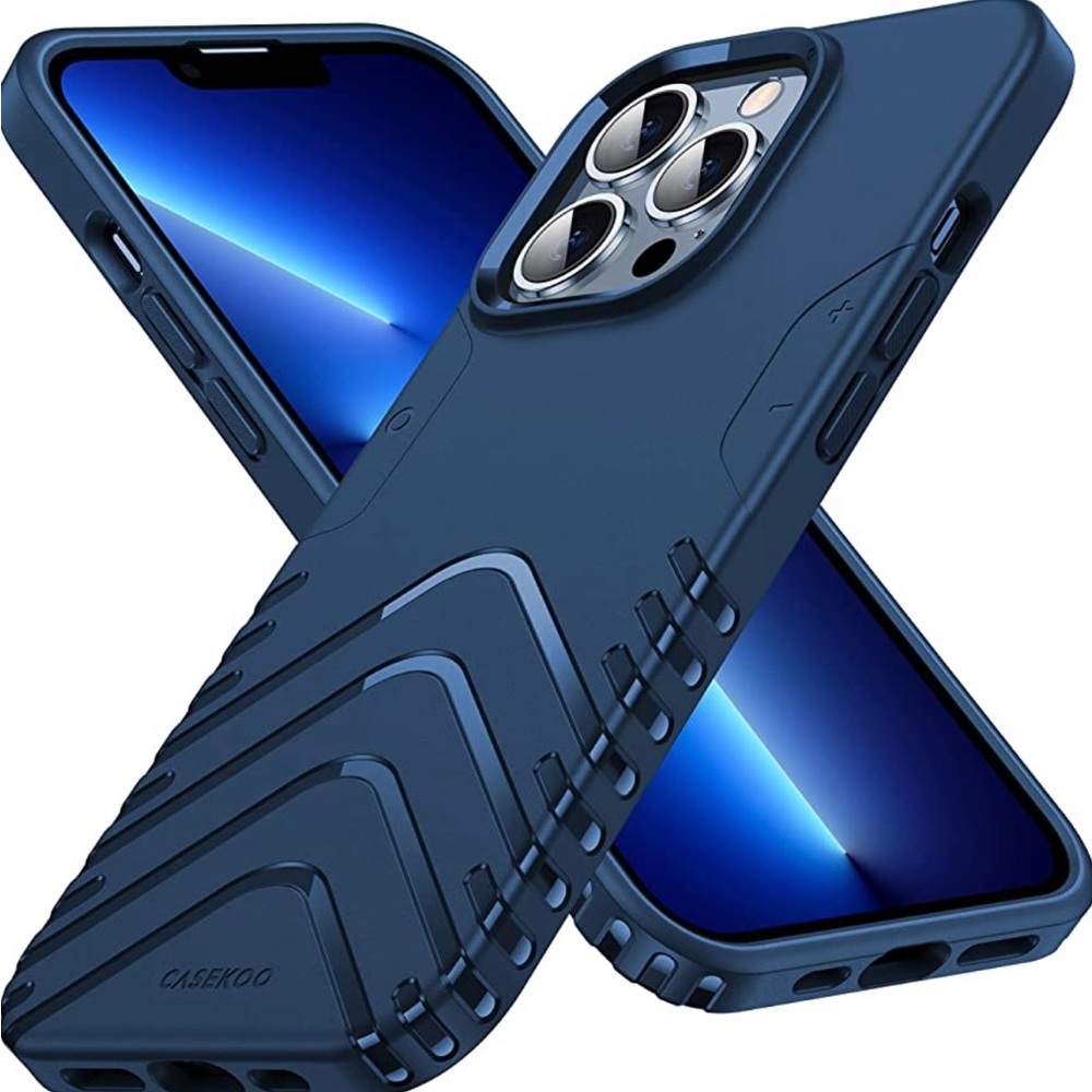 NIB Casekoo IPhone 13 Pro Max Case